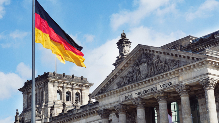 Η γερμανική αστυνομία ερευνά την πιθανή δηλητηρίαση δύο αντιφρονούντων από τη Ρωσία